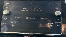 Volkswagen Golf 2.0 TDI 184 GTD 5dr Diesel Hatchback